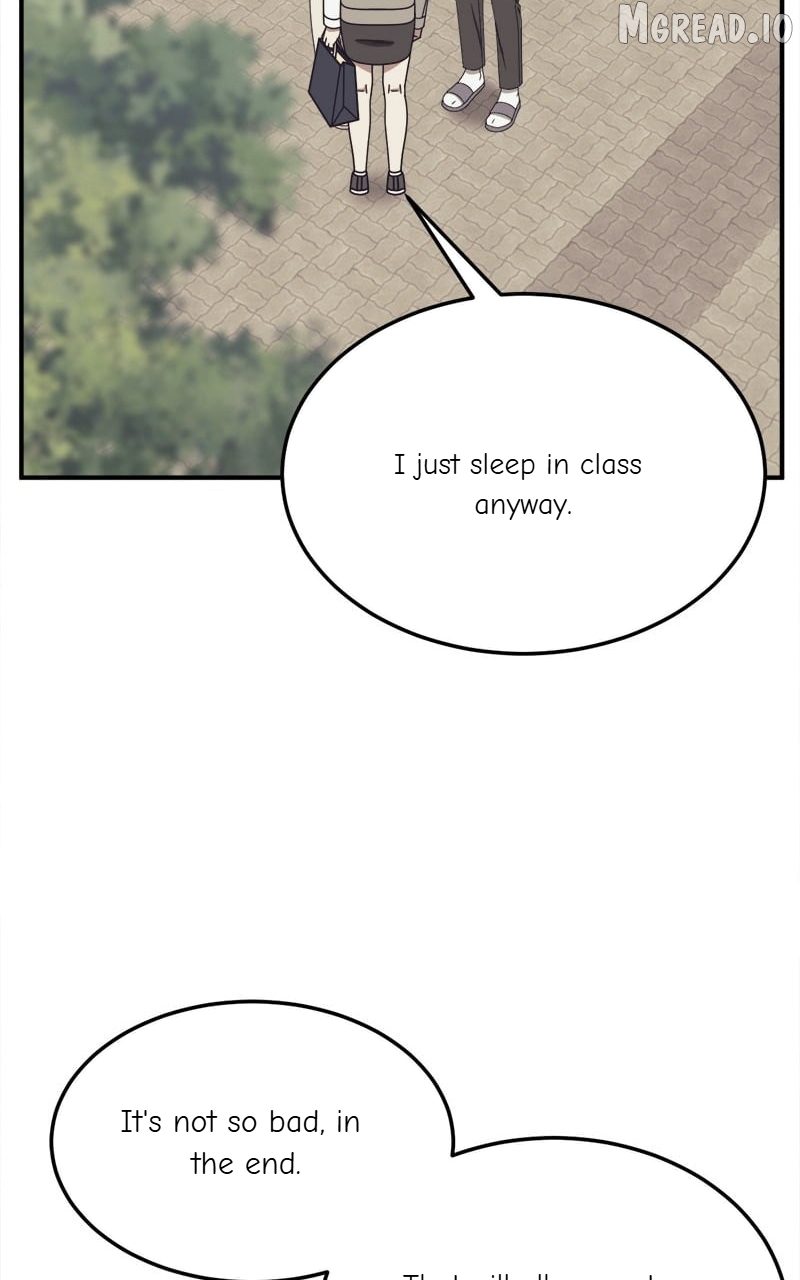 Change Me Chapter 222  - page 19